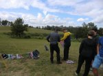 Zeltlager LUMPE 2014